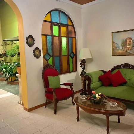 Casa Grande Apartment Medellin Ngoại thất bức ảnh