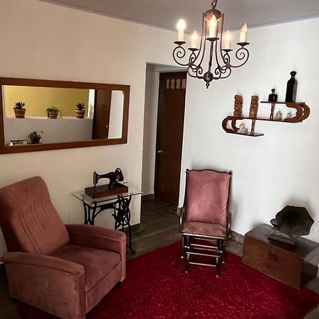 Casa Grande Apartment Medellin Ngoại thất bức ảnh