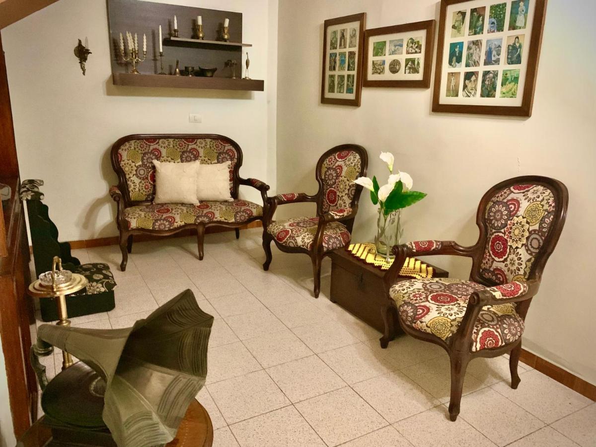 Casa Grande Apartment Medellin Ngoại thất bức ảnh