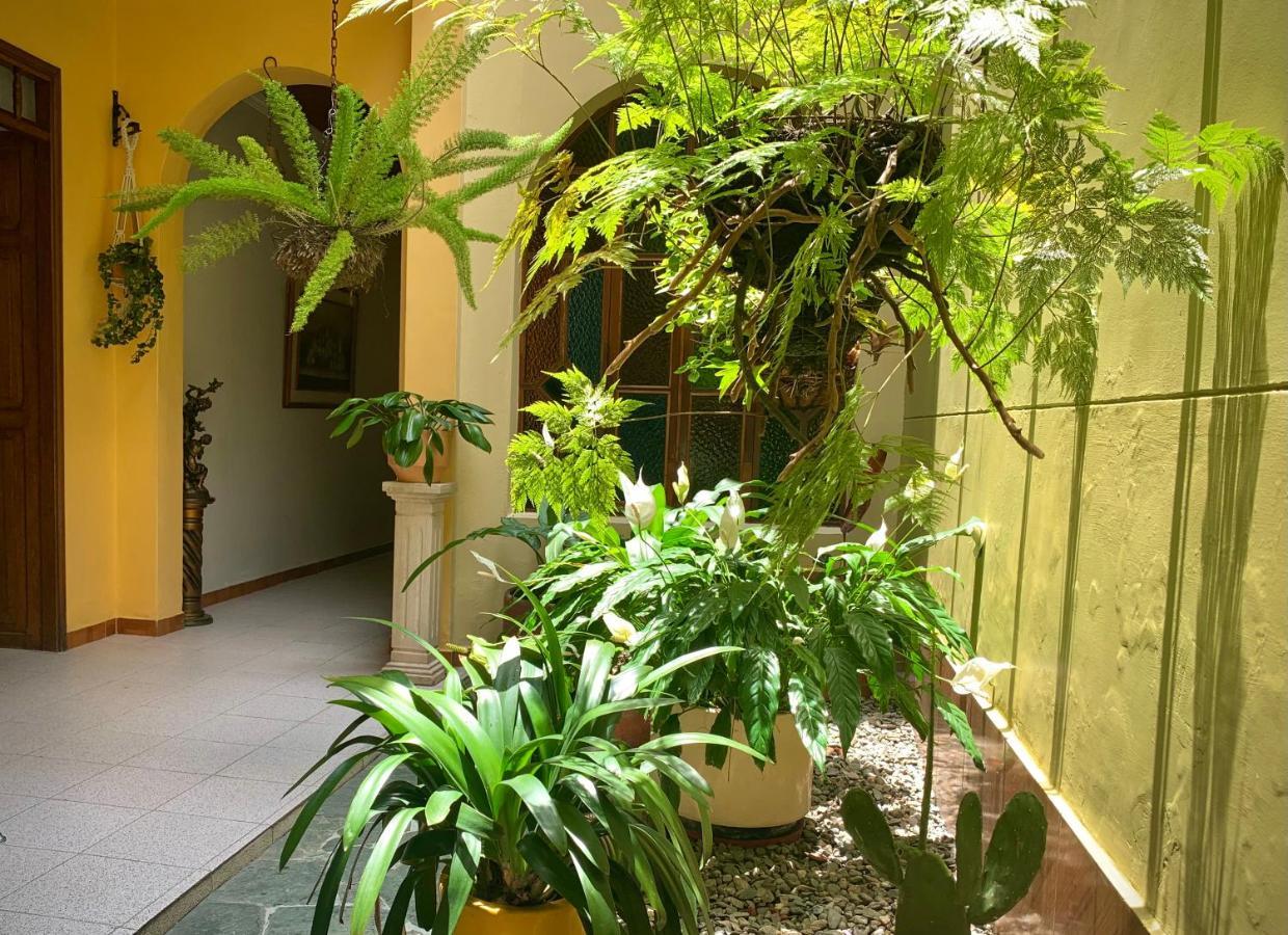 Casa Grande Apartment Medellin Ngoại thất bức ảnh