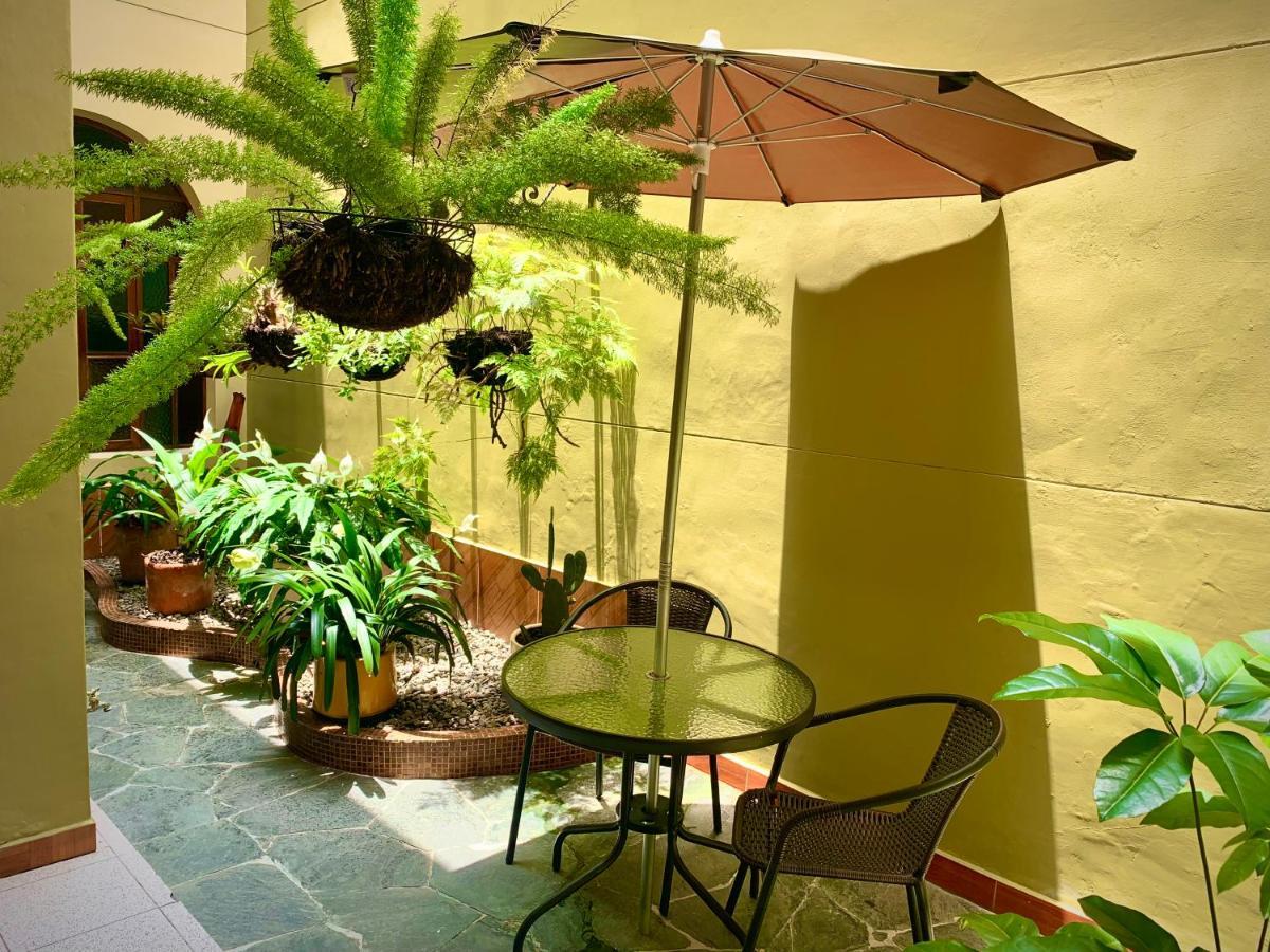 Casa Grande Apartment Medellin Ngoại thất bức ảnh