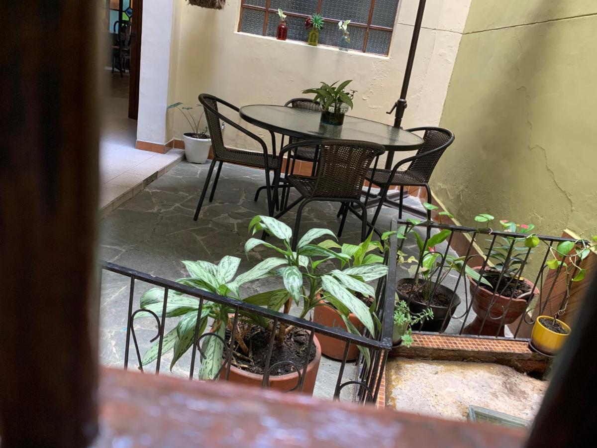 Casa Grande Apartment Medellin Ngoại thất bức ảnh