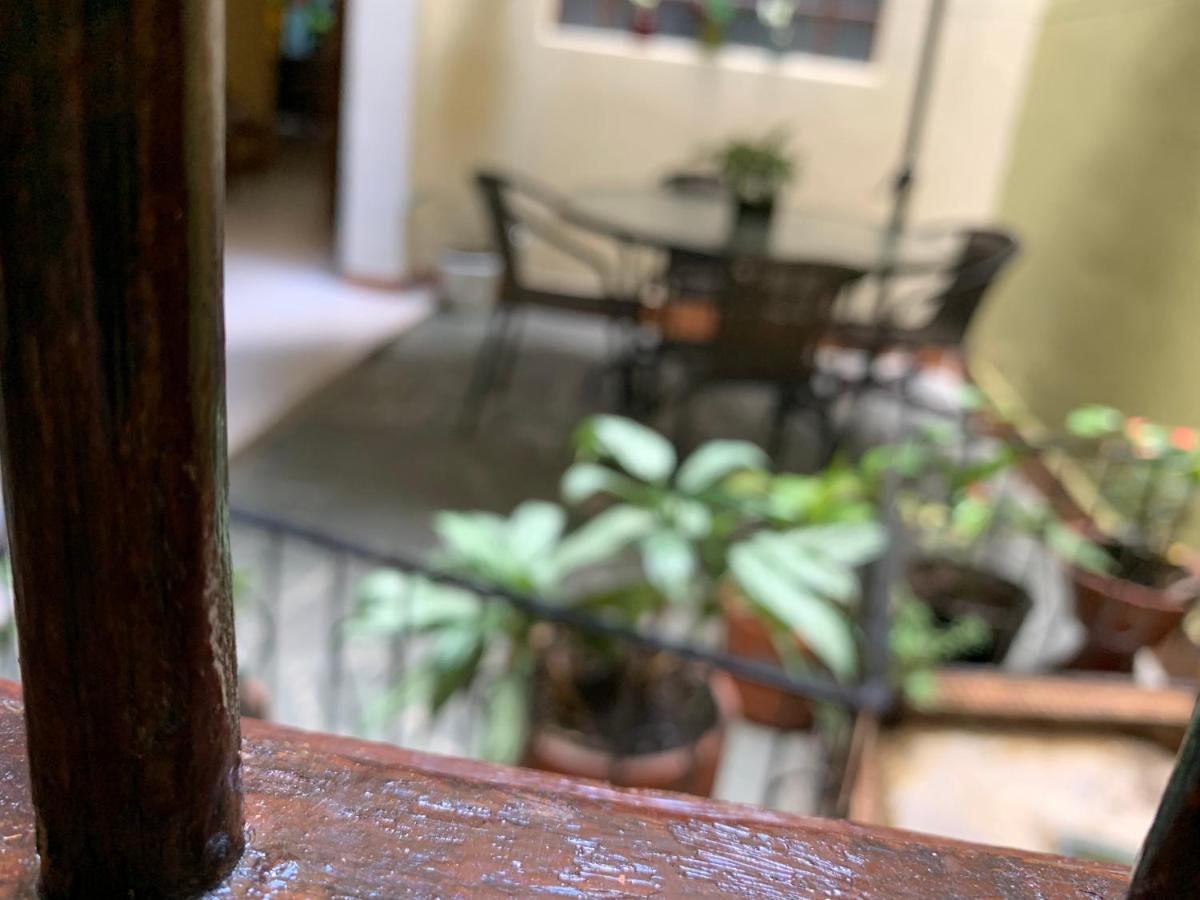 Casa Grande Apartment Medellin Ngoại thất bức ảnh