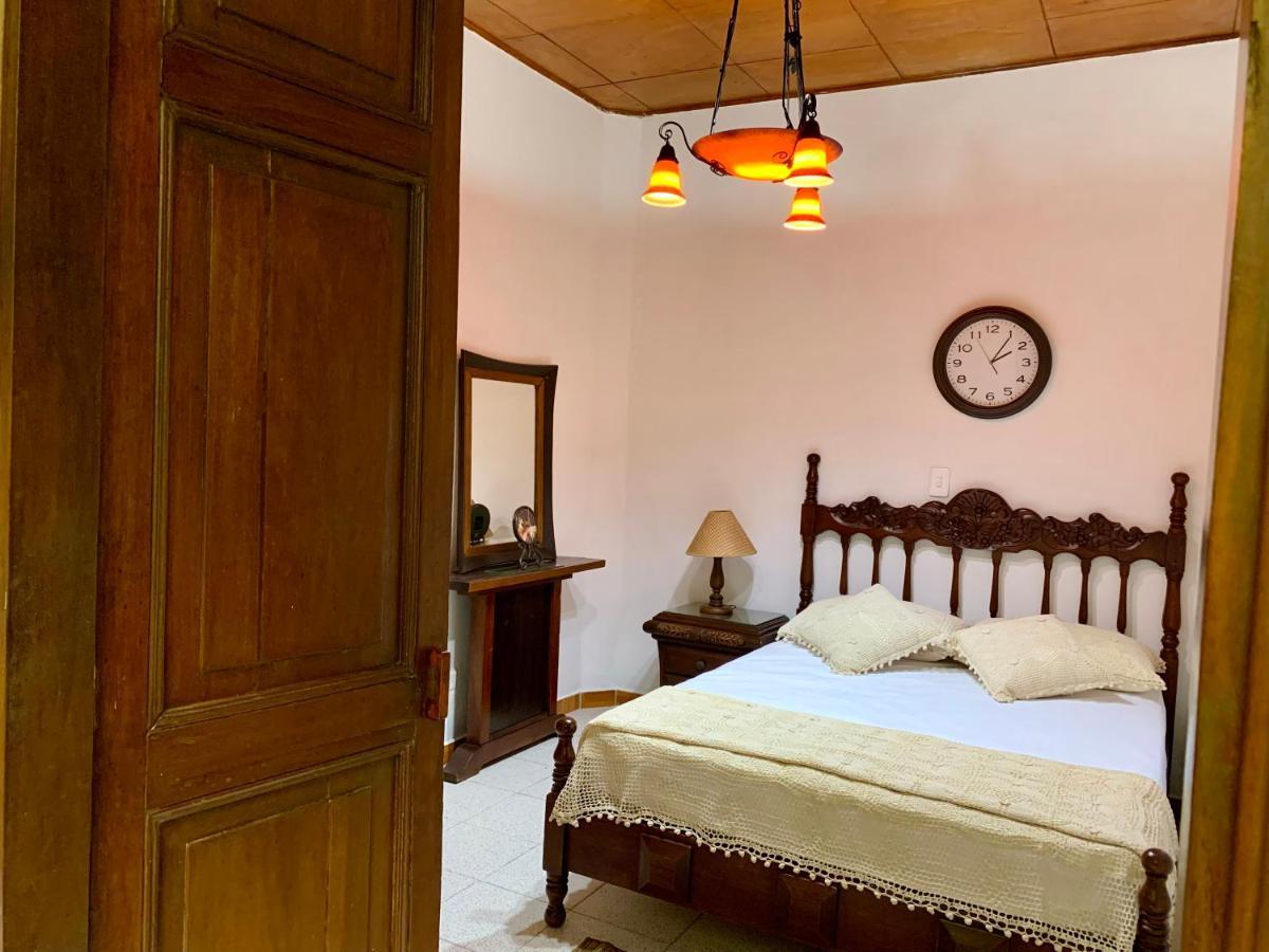 Casa Grande Apartment Medellin Ngoại thất bức ảnh