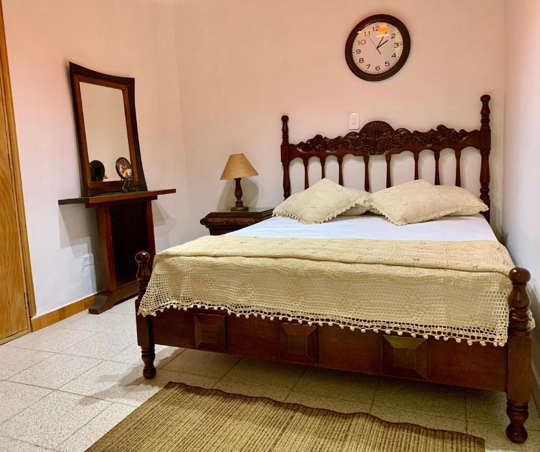 Casa Grande Apartment Medellin Ngoại thất bức ảnh