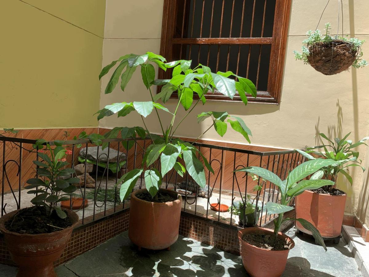 Casa Grande Apartment Medellin Ngoại thất bức ảnh