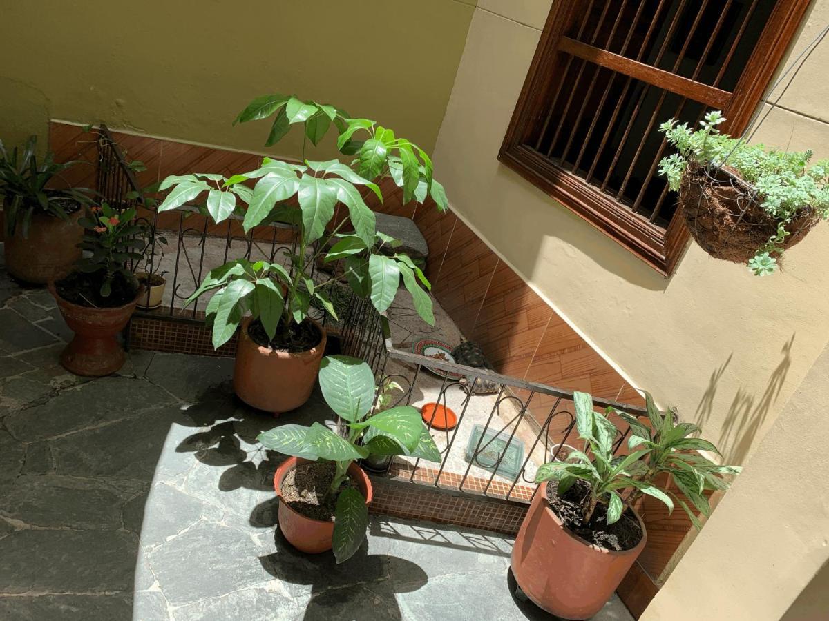 Casa Grande Apartment Medellin Ngoại thất bức ảnh