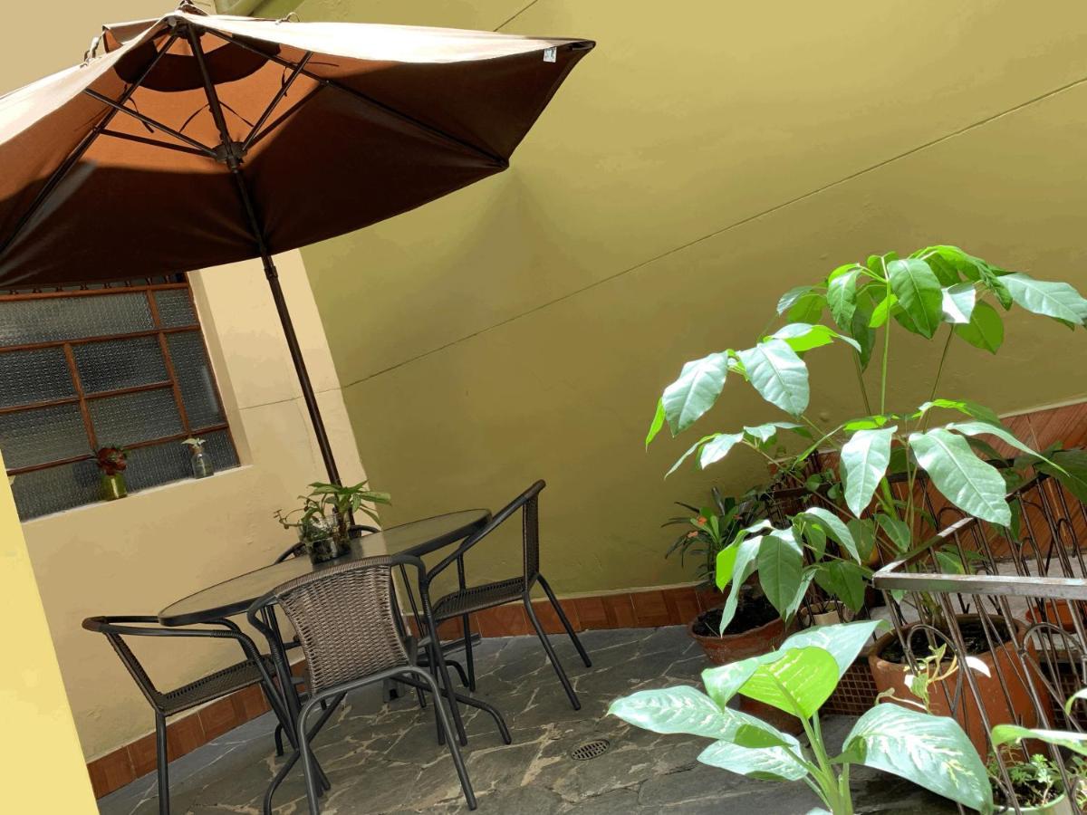 Casa Grande Apartment Medellin Ngoại thất bức ảnh