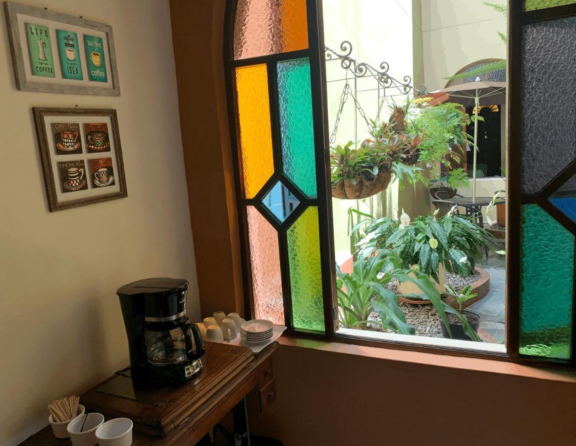 Casa Grande Apartment Medellin Ngoại thất bức ảnh