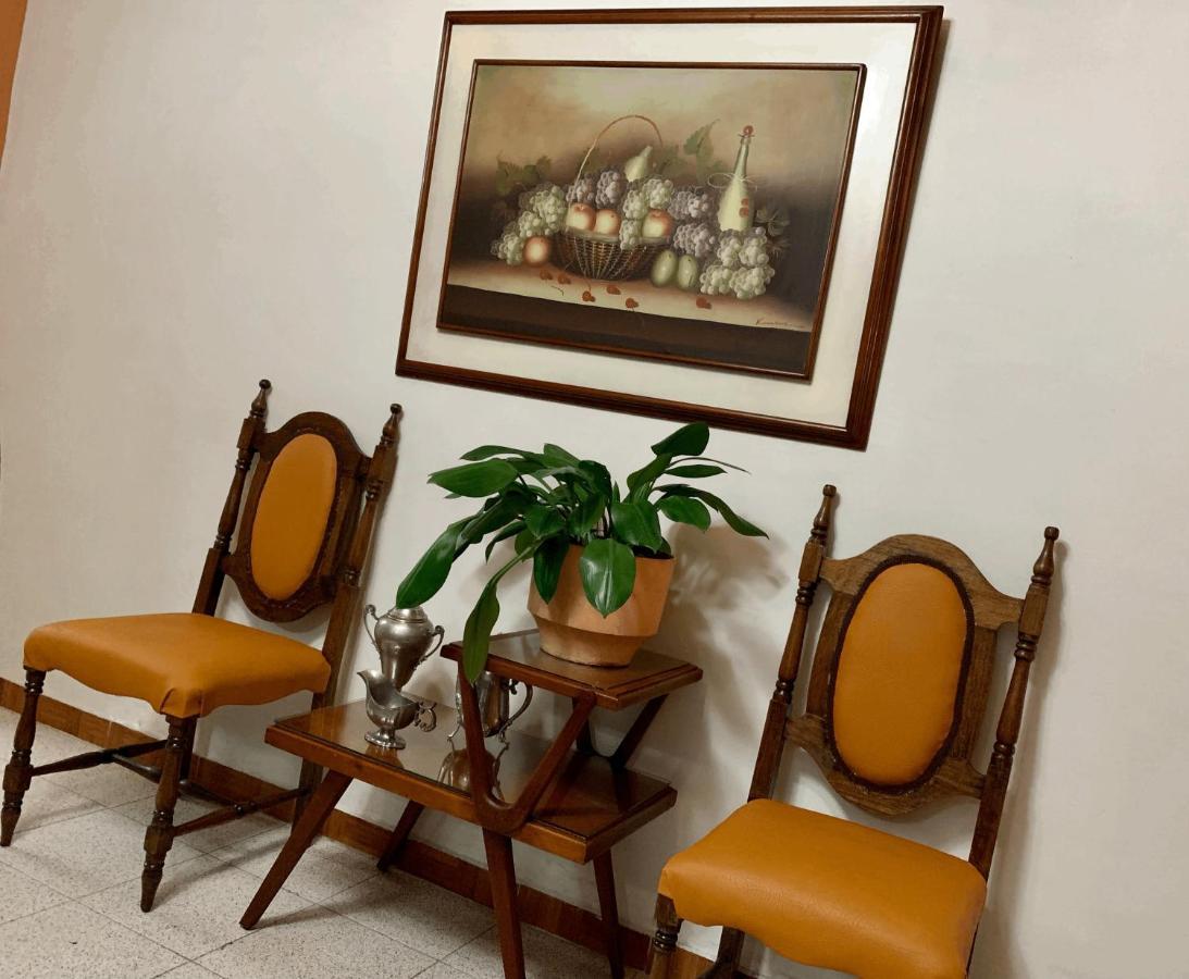 Casa Grande Apartment Medellin Ngoại thất bức ảnh