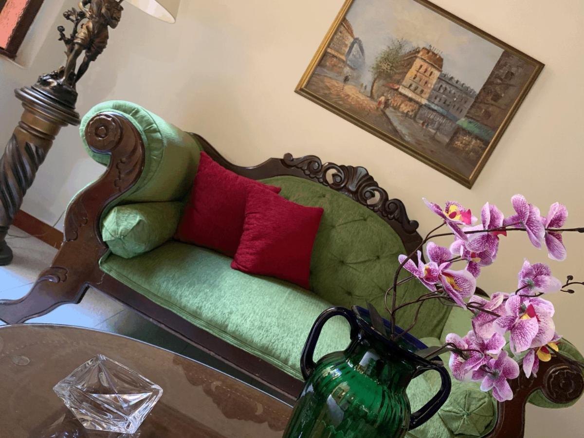 Casa Grande Apartment Medellin Ngoại thất bức ảnh