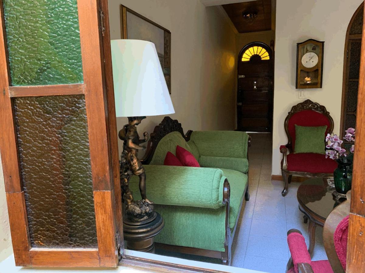 Casa Grande Apartment Medellin Ngoại thất bức ảnh