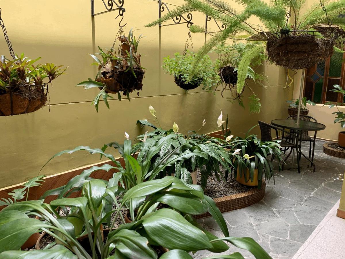 Casa Grande Apartment Medellin Ngoại thất bức ảnh