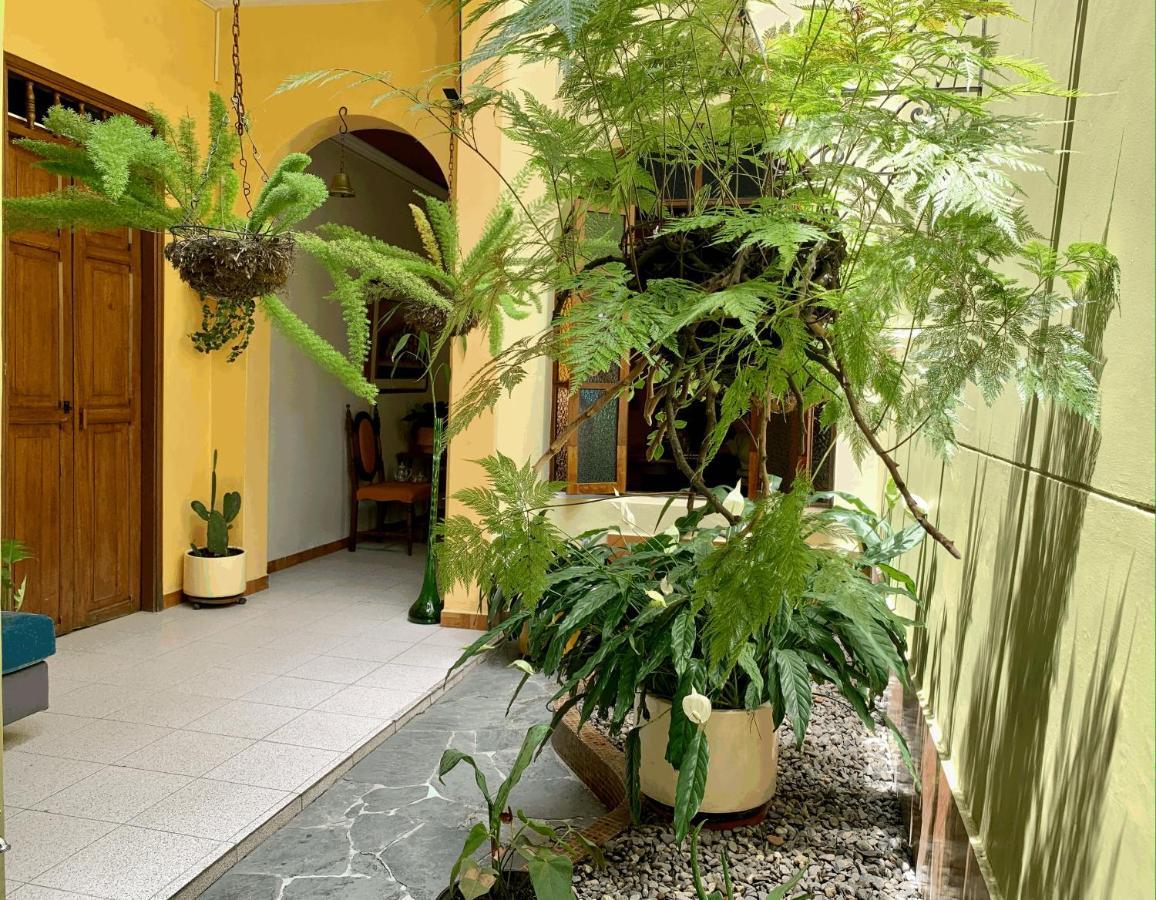 Casa Grande Apartment Medellin Ngoại thất bức ảnh
