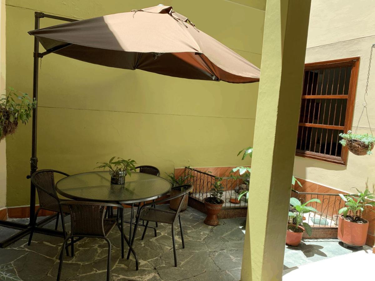 Casa Grande Apartment Medellin Ngoại thất bức ảnh