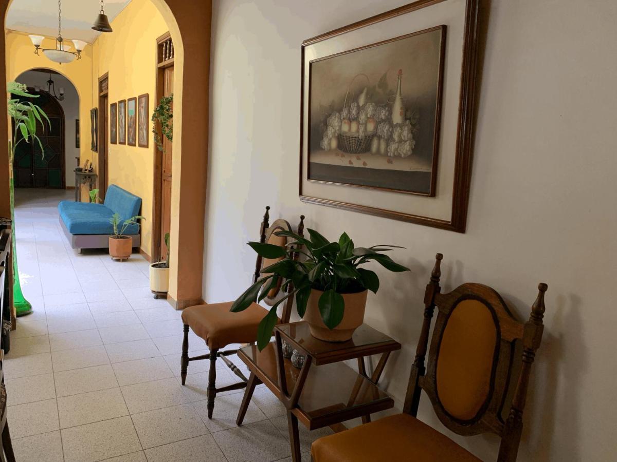 Casa Grande Apartment Medellin Ngoại thất bức ảnh