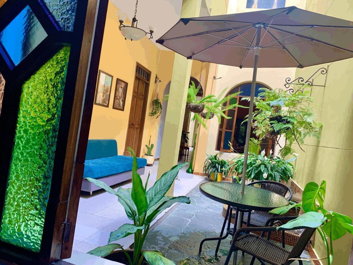 Casa Grande Apartment Medellin Ngoại thất bức ảnh