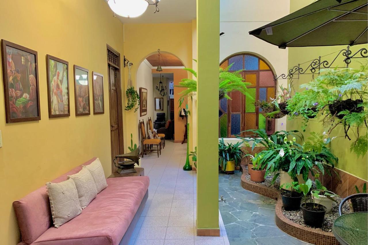 Casa Grande Apartment Medellin Ngoại thất bức ảnh