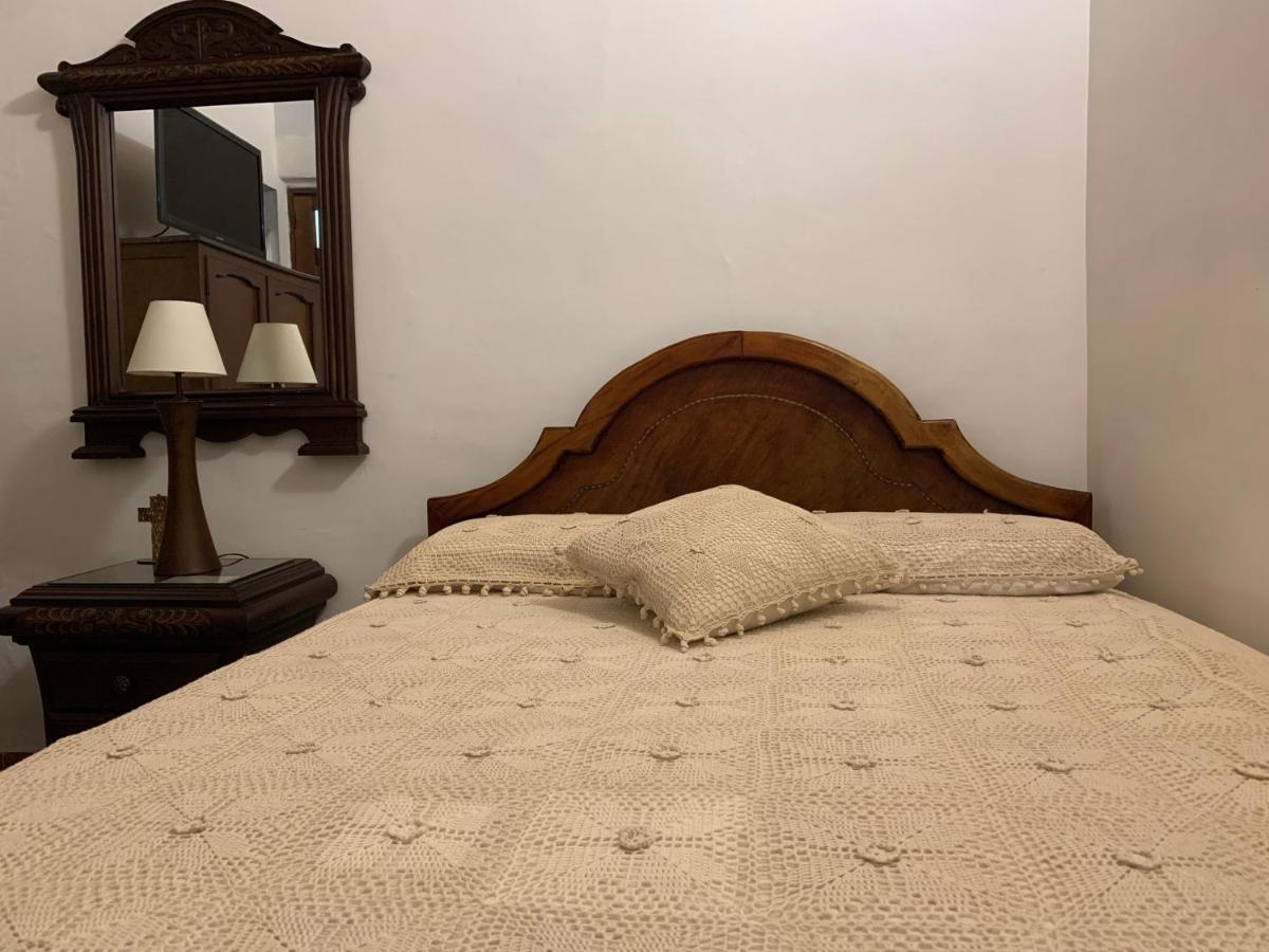 Casa Grande Apartment Medellin Ngoại thất bức ảnh