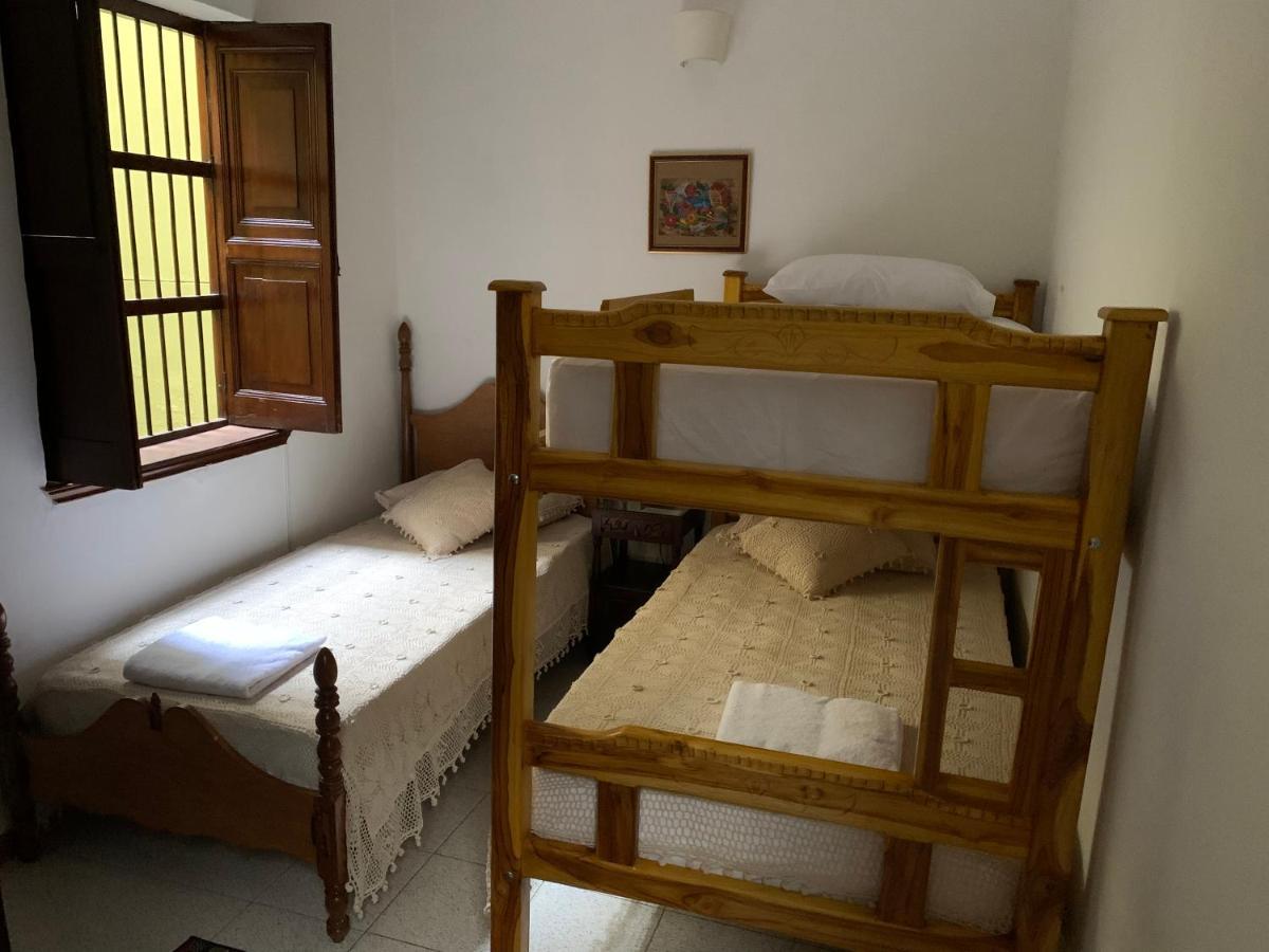 Casa Grande Apartment Medellin Ngoại thất bức ảnh