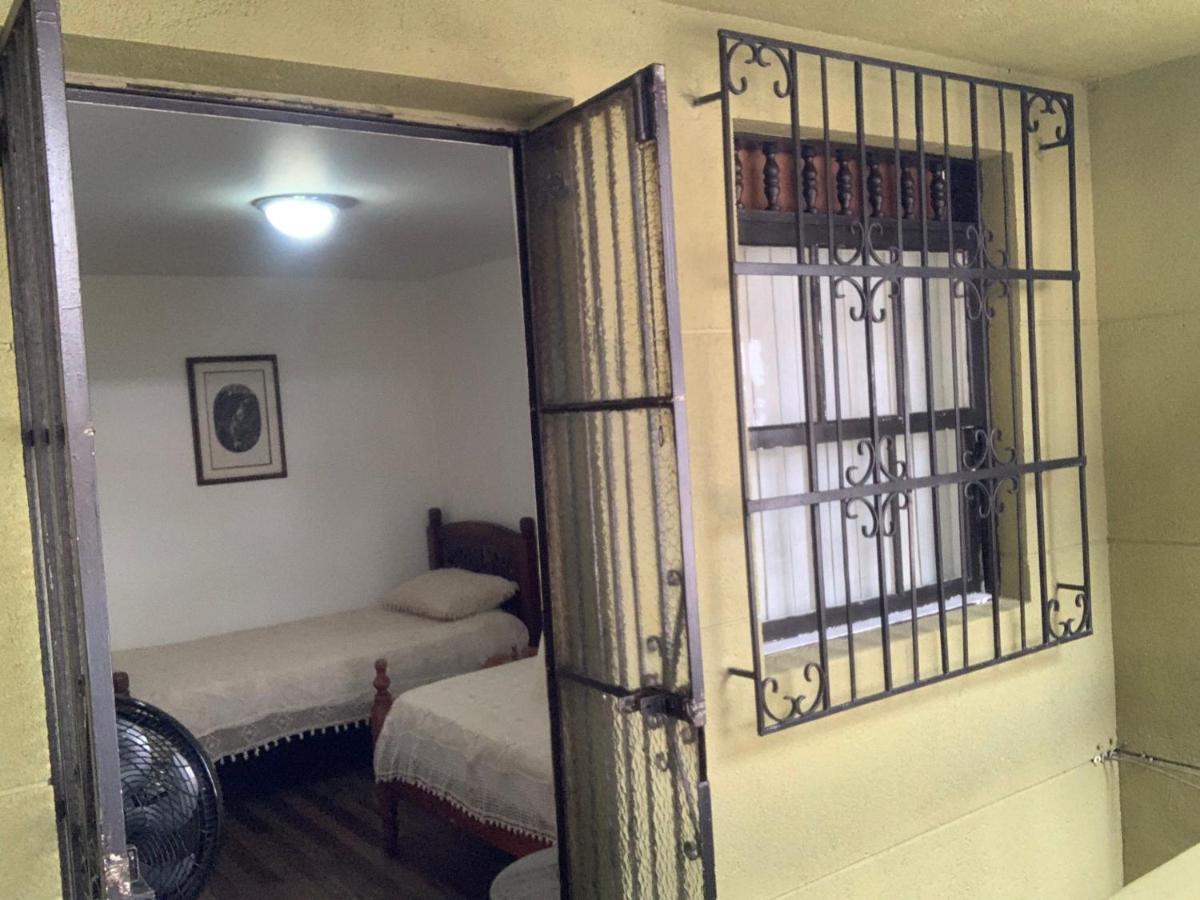 Casa Grande Apartment Medellin Ngoại thất bức ảnh