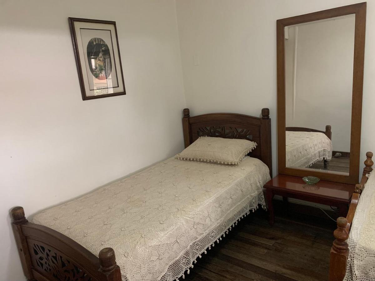 Casa Grande Apartment Medellin Ngoại thất bức ảnh