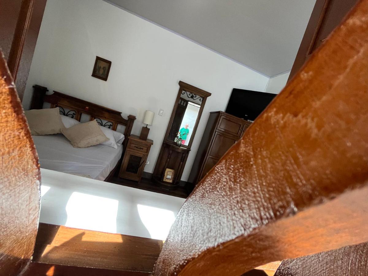 Casa Grande Apartment Medellin Ngoại thất bức ảnh