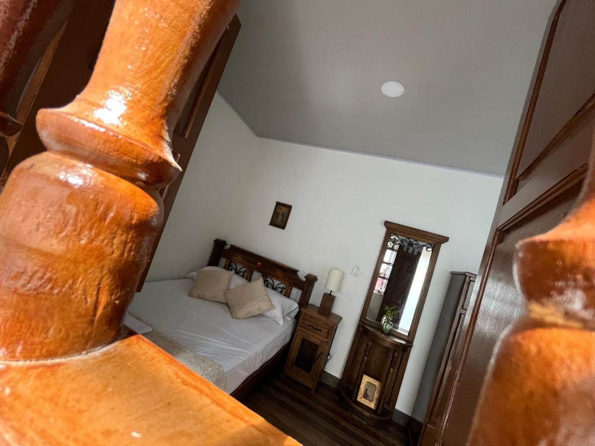 Casa Grande Apartment Medellin Ngoại thất bức ảnh