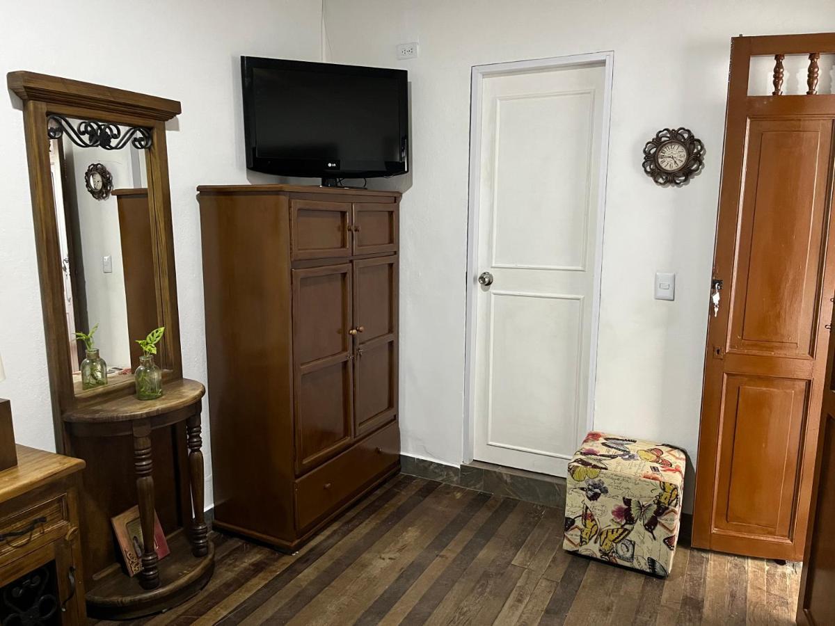 Casa Grande Apartment Medellin Ngoại thất bức ảnh