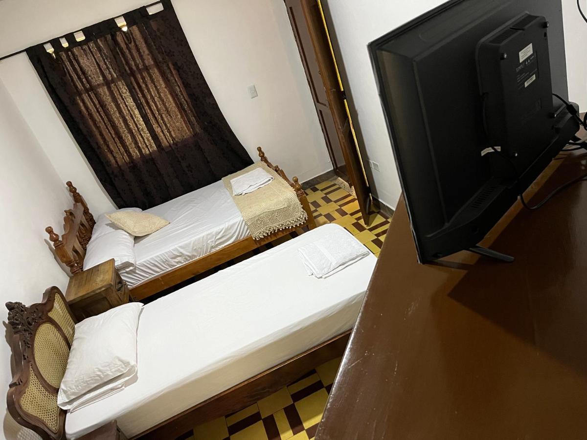 Casa Grande Apartment Medellin Ngoại thất bức ảnh