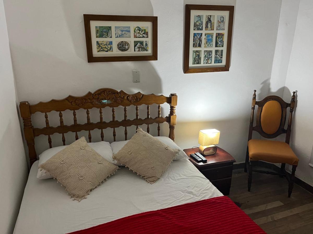 Casa Grande Apartment Medellin Ngoại thất bức ảnh