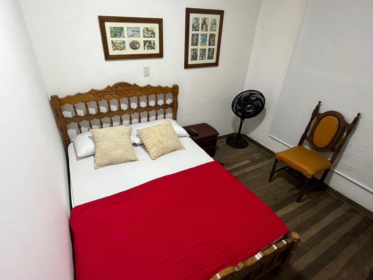 Casa Grande Apartment Medellin Ngoại thất bức ảnh