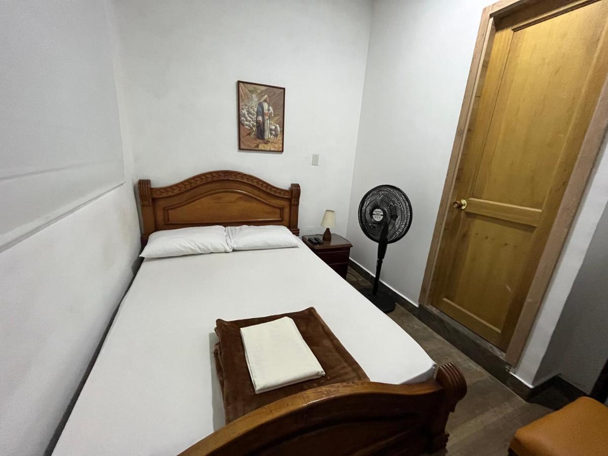 Casa Grande Apartment Medellin Ngoại thất bức ảnh