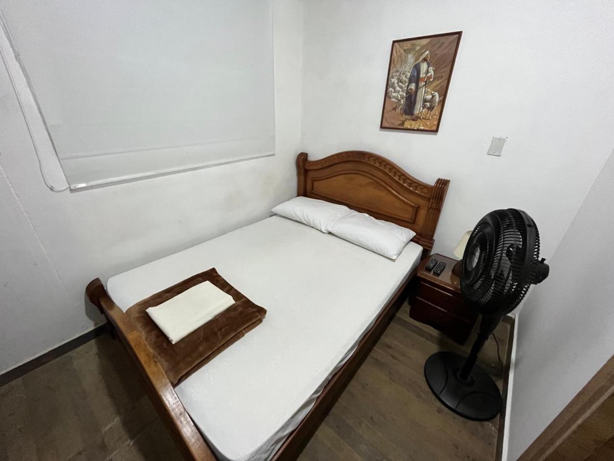 Casa Grande Apartment Medellin Ngoại thất bức ảnh