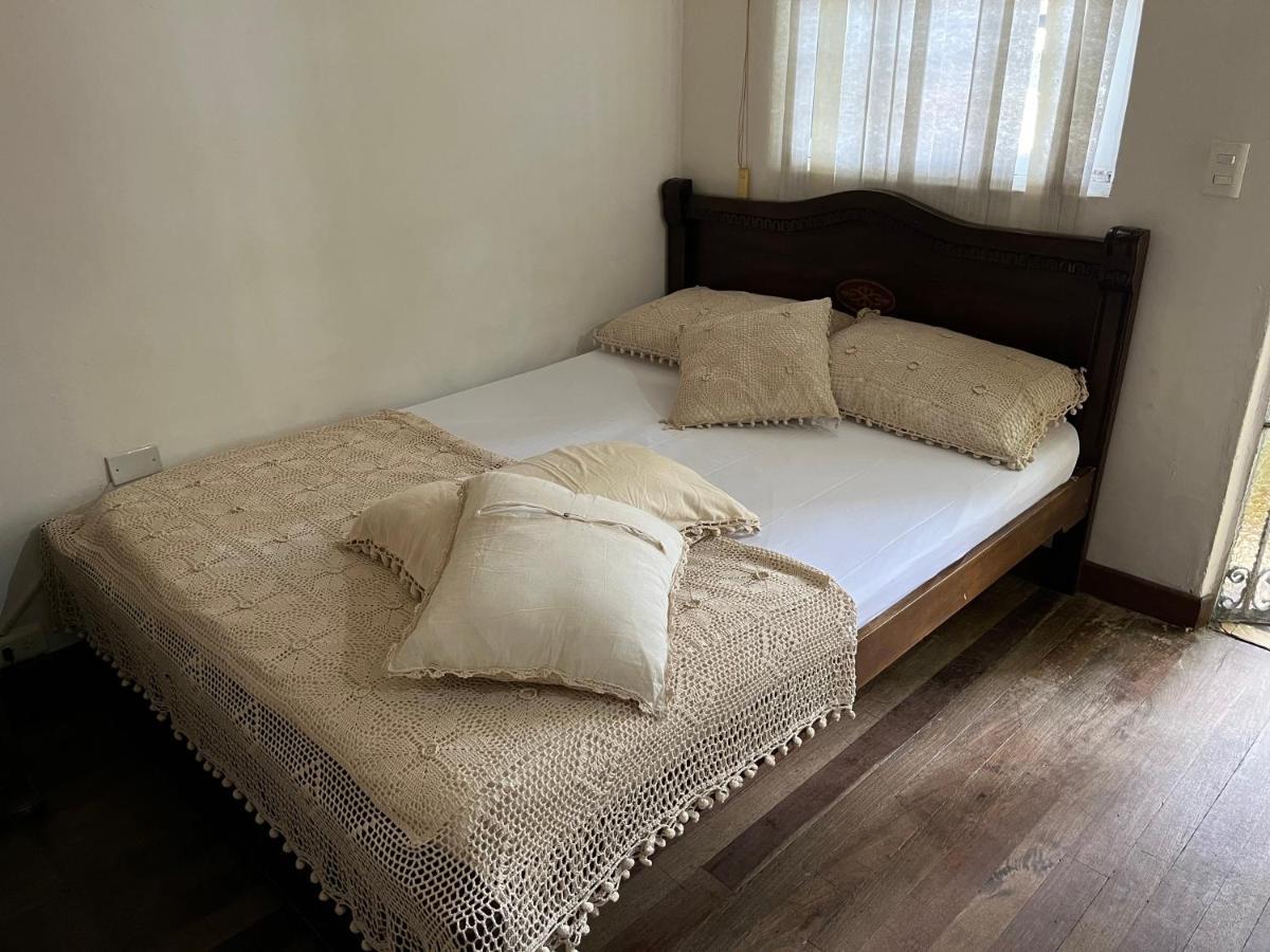 Casa Grande Apartment Medellin Ngoại thất bức ảnh
