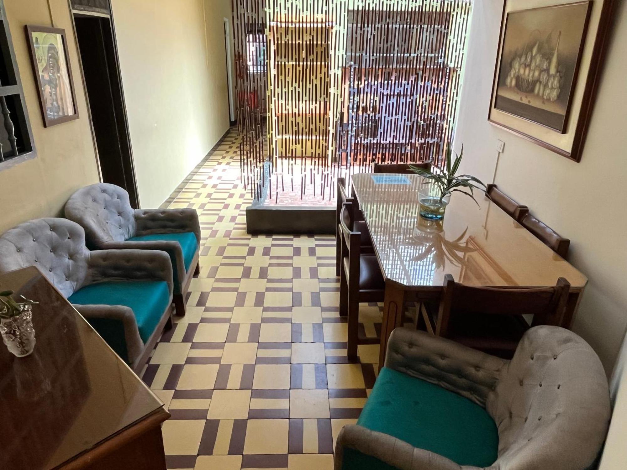 Casa Grande Apartment Medellin Ngoại thất bức ảnh
