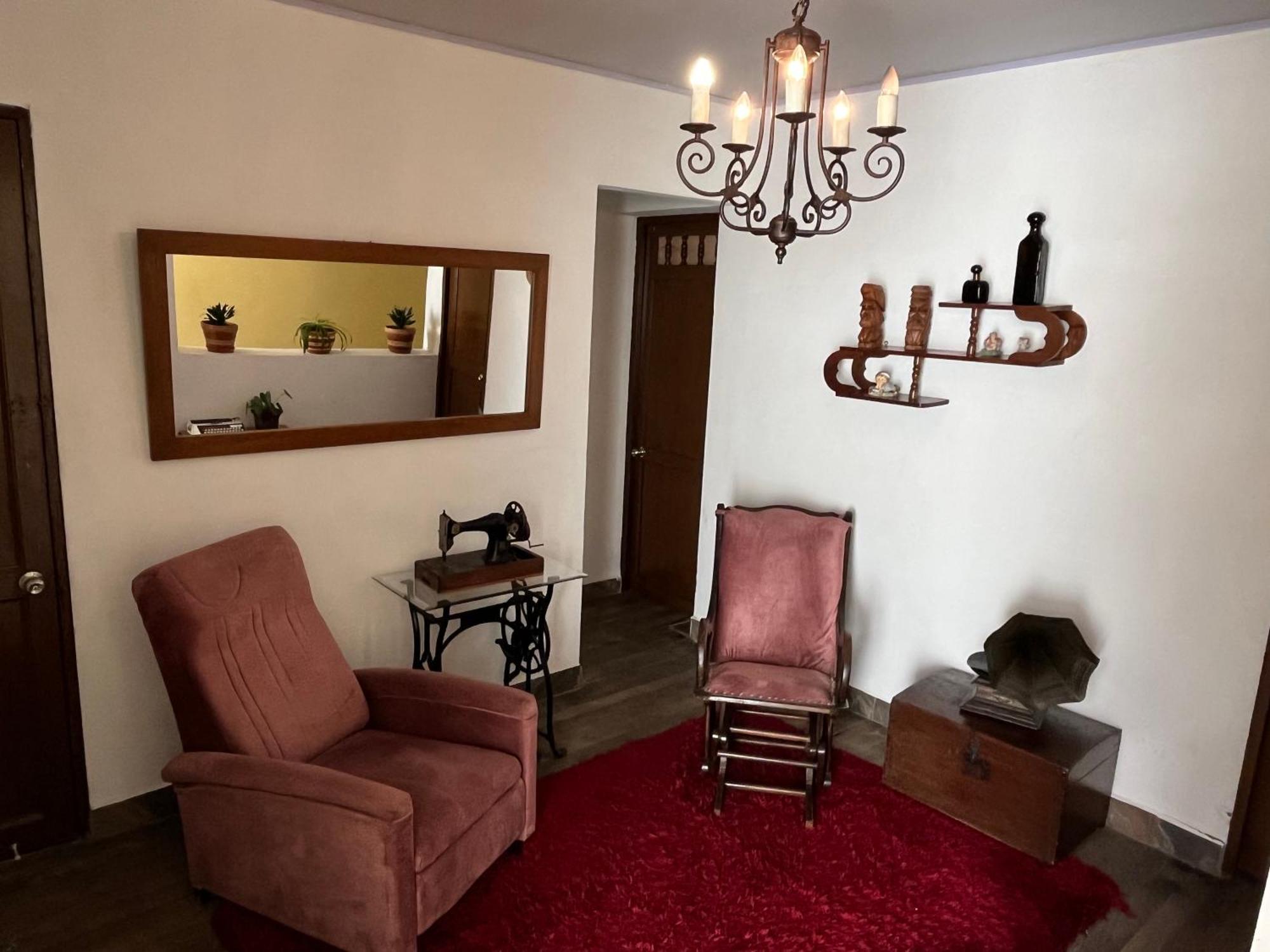 Casa Grande Apartment Medellin Ngoại thất bức ảnh