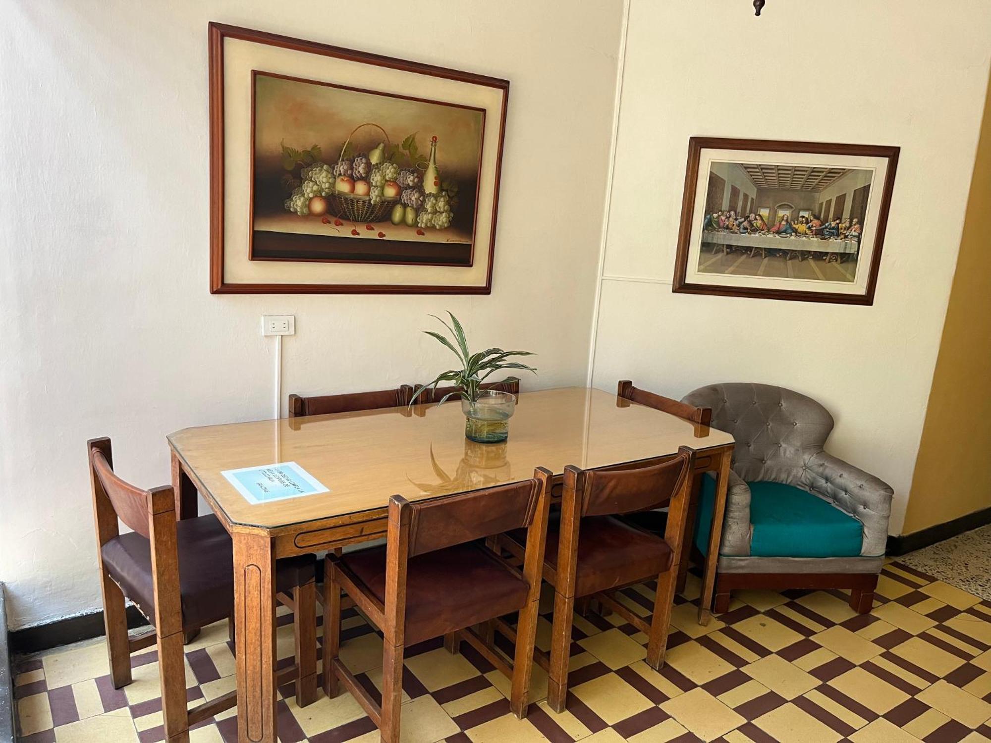Casa Grande Apartment Medellin Ngoại thất bức ảnh