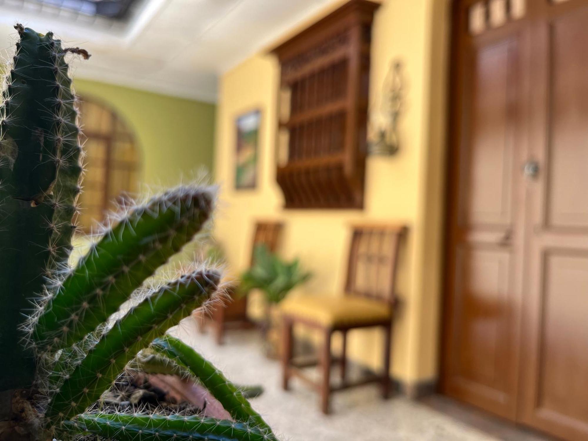 Casa Grande Apartment Medellin Ngoại thất bức ảnh
