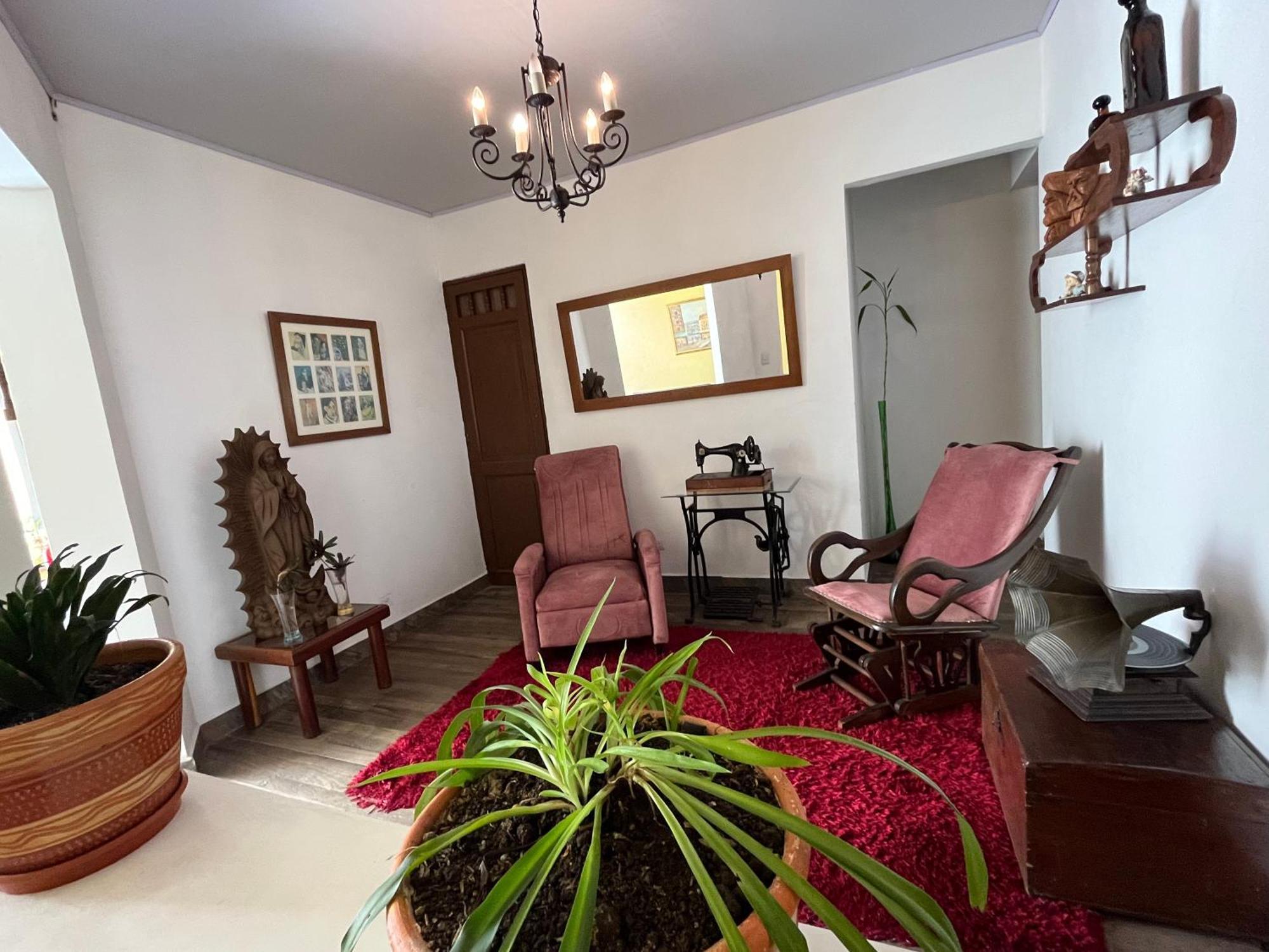 Casa Grande Apartment Medellin Ngoại thất bức ảnh