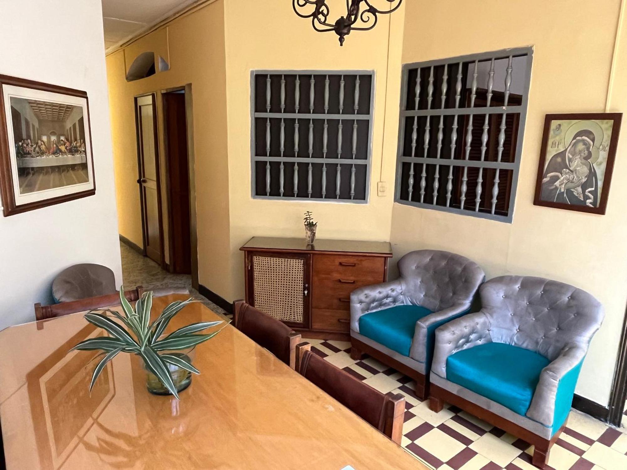 Casa Grande Apartment Medellin Ngoại thất bức ảnh